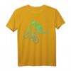 BMX Stunt Dirt Bike Freestyle Fahrer Geschenk T-Shirt – Vintage Retro Design für Jungen, Mädchen & Teenager, Perfekt zum Geburtstag & Weihnachten