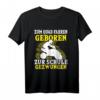 Quad Fahrer Spruch ATV Offroad Kinder T-Shirt - Lustiges Geschenk für Motorsport-Fans, Biker & Quadfahrer mit Humor