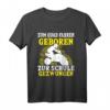Quad Fahrer Spruch ATV Offroad Kinder T-Shirt - Lustiges Geschenk für Motorsport-Fans, Biker & Quadfahrer mit Humor