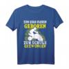 Quad Fahrer Spruch ATV Offroad Kinder T-Shirt - Lustiges Geschenk für Motorsport-Fans, Biker & Quadfahrer mit Humor