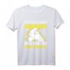Quad Fahrer Spruch ATV Offroad Kinder T-Shirt - Lustiges Geschenk für Motorsport-Fans, Biker & Quadfahrer mit Humor