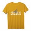 Quad fahren Quadfahrer ATV Offroad T-Shirt – Perfekt für Quad-Touren und Motorsport-Fans