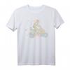 Abstrakte Kunst Buntes Vierrad Fahrrad Liebhaber Quad T-Shirt – Perfekt für Offroad, Motorsport & Geschenk für Quad-Freunde