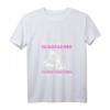 Damen Coole Mädchen fahren selbst - Quad ATV Offroad T-Shirt mit V-Ausschnitt – Perfektes Geschenk für Quadfahrerin und ATV-Bikerin zu Geburtstag und Weihnachten