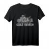 Hobby Quad T-Shirt für Männer, Frauen & Kinder – Geschenkidee mit Spruch 'Mir reichts ich geh Quad fahren' für Quad-Fans