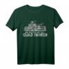 Hobby Quad T-Shirt für Männer, Frauen & Kinder – Geschenkidee mit Spruch 'Mir reichts ich geh Quad fahren' für Quad-Fans