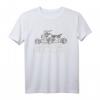 Hobby Quad T-Shirt für Männer, Frauen & Kinder – Geschenkidee mit Spruch 'Mir reichts ich geh Quad fahren' für Quad-Fans