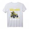 Zum Quad fahren geboren ATV & Quad Fahrer T-Shirt - Perfektes Outfit für Jungen, Herren & Kinder, ideal als Geschenk für Quad-Enthusiasten