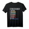 Planen Für Heute Quad Fahren T-Shirt – ATV & Motorrad Zubehör für Offroad-Abenteuer, Anfänger & Alpen Touren