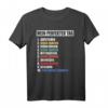 Planen Für Heute Quad Fahren T-Shirt – ATV & Motorrad Zubehör für Offroad-Abenteuer, Anfänger & Alpen Touren