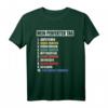 Planen Für Heute Quad Fahren T-Shirt – ATV & Motorrad Zubehör für Offroad-Abenteuer, Anfänger & Alpen Touren