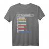 Planen Für Heute Quad Fahren T-Shirt – ATV & Motorrad Zubehör für Offroad-Abenteuer, Anfänger & Alpen Touren