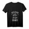 Damen Quad Fahrer Geschenk ATV Quad Biker Spruch Lustig Offroad T-Shirt mit V-Ausschnitt – Perfektes Geschenk für Motorsportfans & Offroad-Enthusiasten