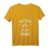 Damen Quad Fahrer Geschenk ATV Quad Biker Spruch Lustig Offroad T-Shirt mit V-Ausschnitt – Perfektes Geschenk für Motorsportfans & Offroad-Enthusiasten
