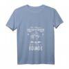 Damen Quad Fahrer Geschenk ATV Quad Biker Spruch Lustig Offroad T-Shirt mit V-Ausschnitt – Perfektes Geschenk für Motorsportfans & Offroad-Enthusiasten