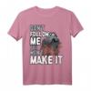Lustiges Offroad Fahren Motiv T-Shirt - 4x4 Allrad & Jeep Geschenk für Offroad-Biker & Abenteuerfans mit frechem Spruch