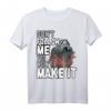 Lustiges Offroad Fahren Motiv T-Shirt - 4x4 Allrad & Jeep Geschenk für Offroad-Biker & Abenteuerfans mit frechem Spruch