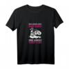 Lustiges Damen Quad Bikerinnen T-Shirt mit Spruch - Coole ATV Bekleidung für Frauen, Geburtstags- und Sportfest-Geschenk