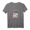 Lustiges Damen Quad Bikerinnen T-Shirt mit Spruch - Coole ATV Bekleidung für Frauen, Geburtstags- und Sportfest-Geschenk
