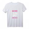Lustiges Damen Quad Bikerinnen T-Shirt mit Spruch - Coole ATV Bekleidung für Frauen, Geburtstags- und Sportfest-Geschenk