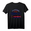 Eala Frya Fresena Hebel als Slaav Ostfriesland Flagge T-Shirt – Regionalstolz, Heimatmode & Geschenk für Ostfriesen