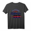 Eala Frya Fresena Hebel als Slaav Ostfriesland Flagge T-Shirt – Regionalstolz, Heimatmode & Geschenk für Ostfriesen
