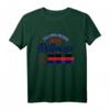 Eala Frya Fresena Hebel als Slaav Ostfriesland Flagge T-Shirt – Regionalstolz, Heimatmode & Geschenk für Ostfriesen