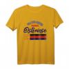 Eala Frya Fresena Hebel als Slaav Ostfriesland Flagge T-Shirt – Regionalstolz, Heimatmode & Geschenk für Ostfriesen