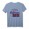 Eala Frya Fresena Hebel als Slaav Ostfriesland Flagge T-Shirt – Regionalstolz, Heimatmode & Geschenk für Ostfriesen