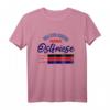 Eala Frya Fresena Hebel als Slaav Ostfriesland Flagge T-Shirt – Regionalstolz, Heimatmode & Geschenk für Ostfriesen