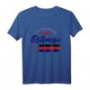Eala Frya Fresena Hebel als Slaav Ostfriesland Flagge T-Shirt – Regionalstolz, Heimatmode & Geschenk für Ostfriesen