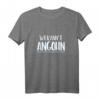 Wohnung Deutsch Norddeutsch Ostfriesland T-Shirt mit regionalem Spruch 'Wo kannt angohn' – Perfekt für Fans und Einheimische