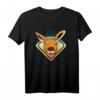 Retro Känguru Geschenk | Vintage Australien T-Shirt für Tier- und Wildnisliebhaber