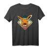 Retro Känguru Geschenk | Vintage Australien T-Shirt für Tier- und Wildnisliebhaber