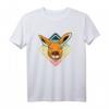 Retro Känguru Geschenk | Vintage Australien T-Shirt für Tier- und Wildnisliebhaber