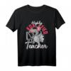 Stark Koalifizierter Lehrer Koala T-Shirt – Das perfekte Geschenk für Tierliebhaber, Backpacker und Australien-Fans