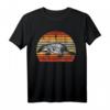 Retro Schnabeltier T-Shirt für Tierliebhaber, Tierpfleger & Australien-Fans – Klassisches Design für Tierfreunde