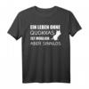 Quokka Australien Australia Quokkas Geschenk T-Shirt – Einzigartige Tier- und Australien-Motive für Tierliebhaber und Urlauber