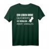 Quokka Australien Australia Quokkas Geschenk T-Shirt – Einzigartige Tier- und Australien-Motive für Tierliebhaber und Urlauber