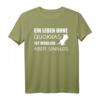 Quokka Australien Australia Quokkas Geschenk T-Shirt – Einzigartige Tier- und Australien-Motive für Tierliebhaber und Urlauber
