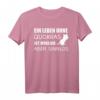 Quokka Australien Australia Quokkas Geschenk T-Shirt – Einzigartige Tier- und Australien-Motive für Tierliebhaber und Urlauber