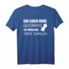 Quokka Australien Australia Quokkas Geschenk T-Shirt – Einzigartige Tier- und Australien-Motive für Tierliebhaber und Urlauber