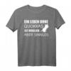 Quokka Australien Australia Quokkas Geschenk T-Shirt – Einzigartige Tier- und Australien-Motive für Tierliebhaber und Urlauber