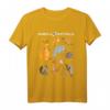 Tiere von Australien - Pädagogisches Tier T-Shirt für Kinder, Jugendliche & Tier-Liebhaber als Geschenk zum Geburtstag, Weihnachten & Reise-Souvenir