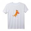 Sie stellen wohl gerne unnötige Fragen Känguru Fun T-Shirt – Lustiges Tiermotiv für Humorvolle, Politiker und Tierliebhaber als Geschenk