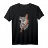 Koala Shirt Damen & Kinder Australien Geschenk - Süßes Koala T-Shirt für Tierliebhaber, Zoo- und Tierparkbesuche, perfekt zum Geburtstag