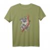 Koala Shirt Damen & Kinder Australien Geschenk - Süßes Koala T-Shirt für Tierliebhaber, Zoo- und Tierparkbesuche, perfekt zum Geburtstag