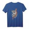 Koala Shirt Damen & Kinder Australien Geschenk - Süßes Koala T-Shirt für Tierliebhaber, Zoo- und Tierparkbesuche, perfekt zum Geburtstag