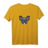 Koala Mosaik Australien T-Shirt - Hochwertiges Grafikshirt für Natur- und Tierliebhaber