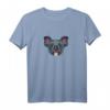 Koala Mosaik Australien T-Shirt - Hochwertiges Grafikshirt für Natur- und Tierliebhaber